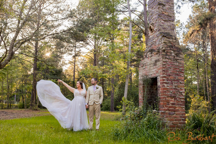 Chande Pines Wedding Photography