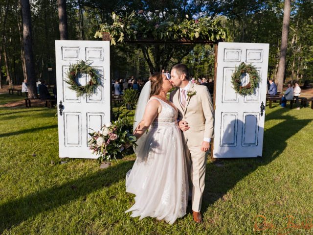 Chande Pines Wedding Photography - Rich Burkhart 25