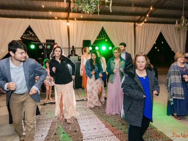 Chande Pines Wedding Photography - Rich Burkhart 31