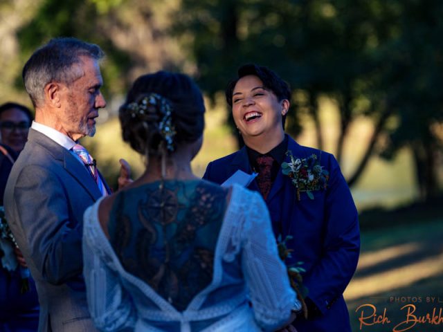 Savannah Red Gate Barn Wedding - Rich B 22