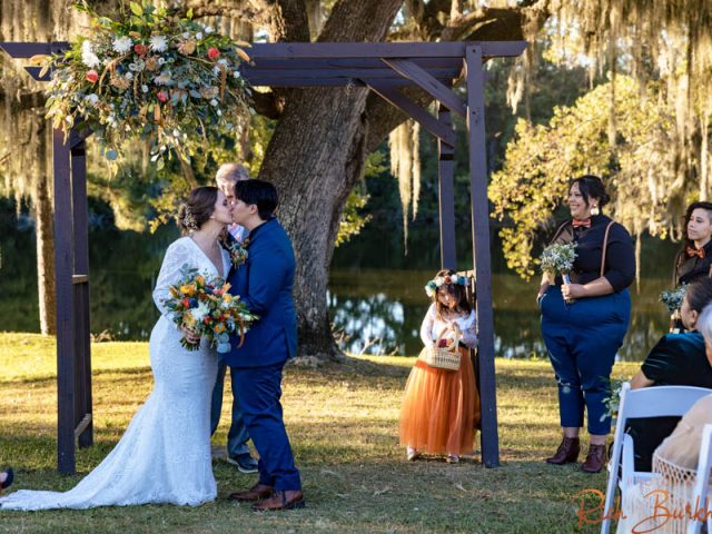 Savannah Red Gate Barn Wedding - Rich B 26