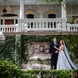Intimate Wedding at The Gastonian - Rich Burkhart Photography
