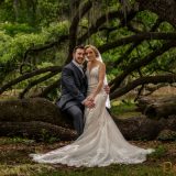 Spring Wedding at the Mackey House - Rich B Photography