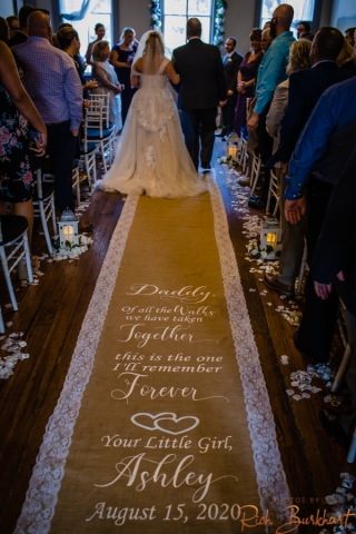 Summertime Wedding at 10 Downing - Rich Burkhart Photography 10