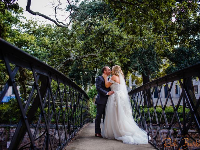 Summertime Wedding at 10 Downing - Rich Burkhart Photography 16