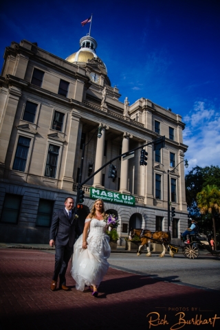 Summertime Wedding at 10 Downing - Rich Burkhart Photography 17