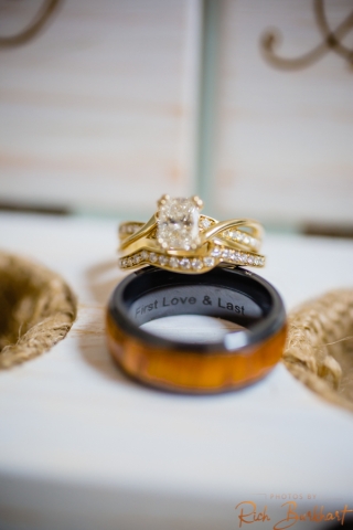 Summertime Wedding at 10 Downing - Rich Burkhart Photography 6