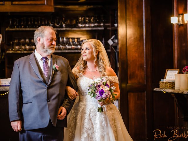 Summertime Wedding at 10 Downing - Rich Burkhart Photography 7