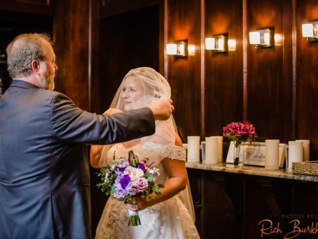 Summertime Wedding at 10 Downing - Rich Burkhart Photography 8