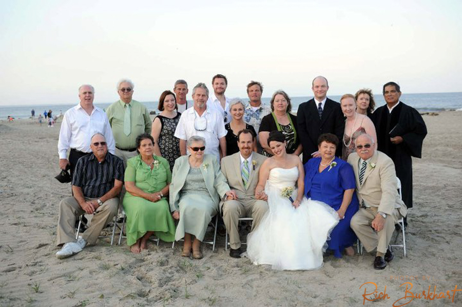 Avoiding Awkward Family Photos