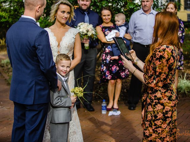 Hope, Love, and Joy by Rich Burkhart 4